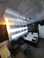 Chambre Triple de Luxe