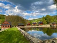 Roubenky u zvonice - B&B