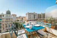 Terrasse des Oliviers - B&B