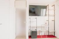 Chambre Double ou Lits Jumeaux Deluxe - Vue sur Ville 