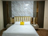 شقة فخمة وواسعة غرفتين luxury and big 2BR - B&B