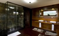 Suite with Mountain View