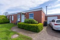 Nordseezeit - Ferienwohnung Dornumersiel