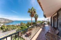 CT 269 GR - Faro's Sun, Beach & More in Almuñecar - B&B
