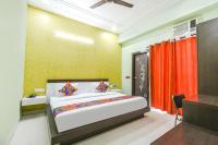 B&B Greater Noida - FabExpress A One Residency - Bed and Breakfast Greater Noida