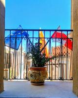 B&B Caltagirone - CASA HEINSCH - Bed and Breakfast Caltagirone