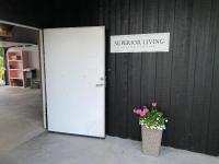 Hangvar Skola Musiksalen - Bed and Breakfast