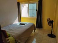 Small Single Room
