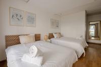 Appartamento con 3 Camere da Letto