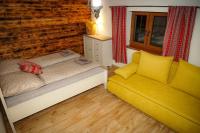 Chata Molik - B&B Lom nad Rimavicou
