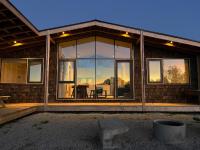 Cabaña en Rio Maullin Nek #1 - B&B Las Quemas