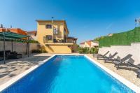 Casa Romito by Briskva - Ferienwohnung Kaštelir