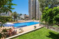 Don Miguel 1 10-B Apartment Levante Beach - Bed and Breakfast Benidorm
