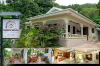 Maison Zelda Self Catering - Bed and Breakfast Baie Sainte Anne