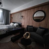 Apartmá na náměstí - B&B Moravská Ostrava