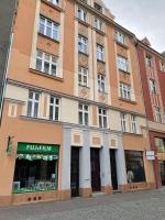Apartmán v historickém centru Ostravy - B&B
