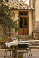 Villa Medici Donnini - B&B Arezzo