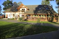 B&B Suraż - Pensjonat Bajdarka - Bed and Breakfast Suraż