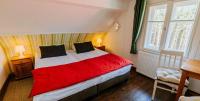 Habitación cuádruple