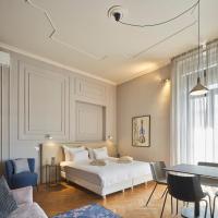 Appartamento con 1 Camera da Letto