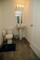 Niagara Escape Crib: 3km from NiagaraFalls - B&B Niagara Falls