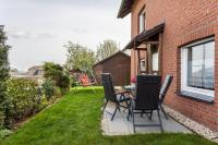 B&B Herscheid - Ferienwohnung Am Wald - Bed and Breakfast Herscheid