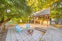 Travelers Inn, Quiet Neighborhood Downtown - Bed and Breakfast Coeur d'Alene