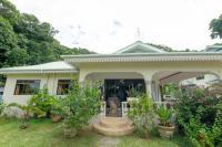 Maison Zelda Self Catering - Chambres d’hôtes Baie Sainte Anne