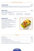 Apartmán Snow - B&B Oravská Lesná