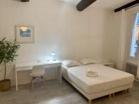 ApartHotel Riviera - Cocon de Gilly - Old Town Promenade des Anglais - Ferienwohnung Nizza