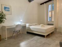 ApartHotel Riviera - Cocon de Gilly - Old Town Promenade des Anglais - Ferienwohnung Nizza