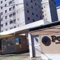 B&B Juiz de Fora - Park marilandia 507 - Bed and Breakfast Juiz de Fora