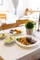 PENSIUNE RESTAURANT POIANA AVRIGULUI loc de joaca pentru copii - B&B Avrig