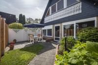 B&B Oldenburg - Ferienhaus Inge - Bed and Breakfast Oldenburg