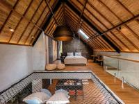 Villa Astu - Tranquil Riverside Villa near Tanah Lot - B&B Tanah Lot