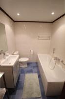 Haus mit 3 Schlafzimmern