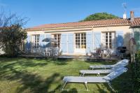 La villa Laurette - Maison de vacances familiale - B&B
