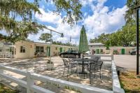 Casa con 1 Camera da Letto