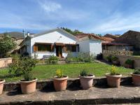 La Casa de Mica - Ferienwohnung Cotillo