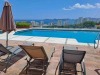 Departamento con vista espectacular Anahuac - B&B Acapulco de Juárez