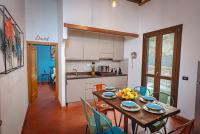 Florence Garden Suite - B&B Florencia