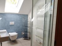 Appartement met 1 Slaapkamer