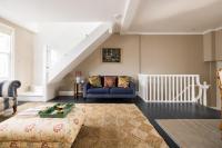 The Thames Embrace 3 Bedroom and Garden House in Battersea - Chambres d’hôtes