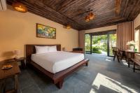 B&B Ninh Bình - Scenic Mountain Ecolodge Ninh Binh - Bed and Breakfast Ninh Bình