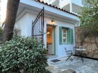 B&B Atene - Orpheus Guesthouse - Bed and Breakfast Atene