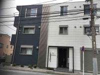 Logement Aile 201 - B&B