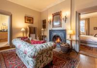 The Treasury at Wolterton Hall - B&B
