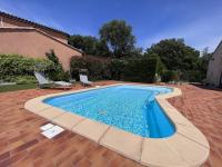 B&B Vidauban - Charmant cocon avec piscine - Bed and Breakfast Vidauban