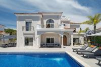 Villa Flamingo - Quinta do Mar - Chambres d’hôtes Almancil