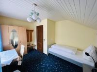 Habitación Cuádruple Deluxe
